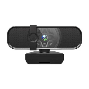 2K High Definition Computer Camera Live Broadcast High Definition Video2923 - Photo 1/9