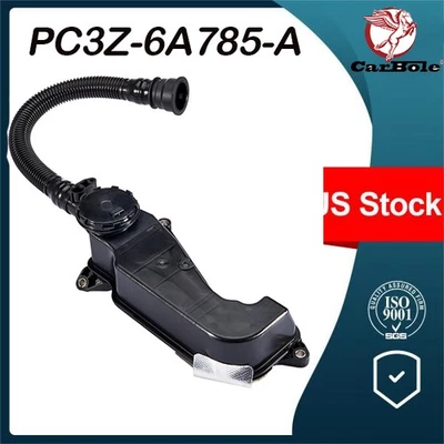 Conjunto separador de aceite para Ford F-250 Super Duty 6,7 L 23-24 diésel PC3Z-6A785-A Foto 1 de 4