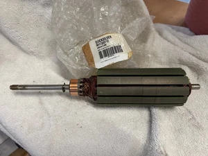 MOTORGUIDE TROLLING MOTOR PARTS ARMATURE MXF320712 - Picture 1 of 1
