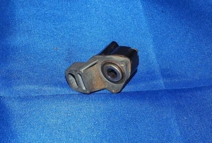 Mercedes M108 M121 M130 M180 Carbureted Motore Minimo Farfalla Interruttore OEM - Foto 1 di 12