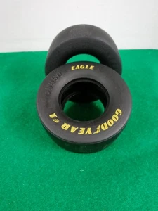 Cox Drag Trike Hinterreifen - Bild 1 von 2