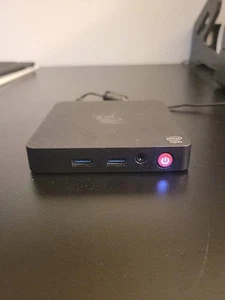 Beelink Thin T Series T4 Mini PC non testato - Foto 1 di 3