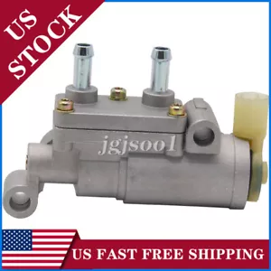 Idle Air Control Valve For Honda Civic 1988-1995 CRX Acura Integra 1988-1989 - Foto 1 di 9