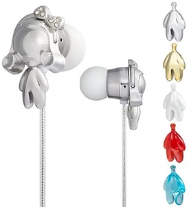 AURICULARES INTERNOS MONSTER GWEN STEFANI Harajuku Amantes - Nuevos y Sellados - Imagen 1 de 6