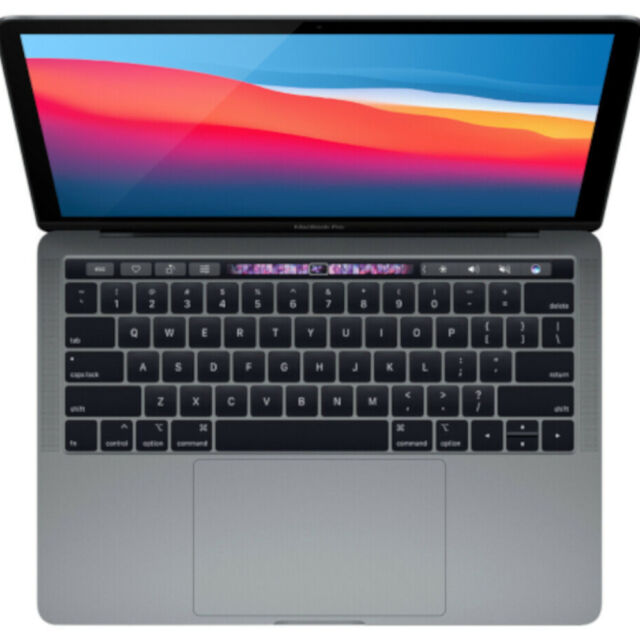 苹果MacBook Pro 13.3 英寸16gb 笔记本电脑| eBay