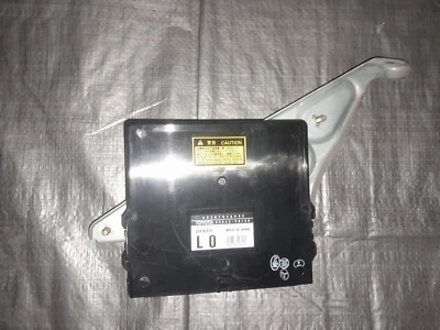 2001 - 2003 LEXUS LS430 2.4L Sedan ABS módulo de controle de tração 89540-50130 2002 - Imagem 1 de 2