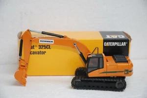 1/50 NZG Excavator Cat 325CL 'Kemmer' - Picture 1 of 2