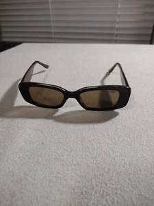 Vintage Italian Sword Fish Sunglasses from the 1980s Model 320BT, FB - Picture 1 of 12