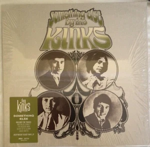 Something Else by the Kinks by The Kinks (Record, 2022) - Picture 1 of 4
