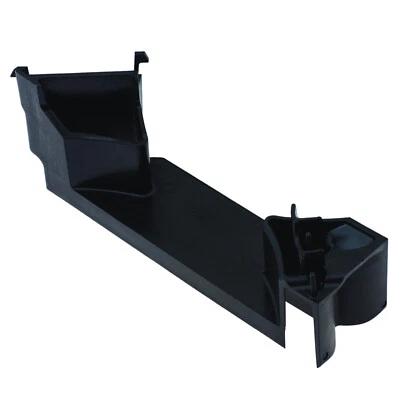 62TE Transmission Oil Control Deflector Transfer Gears Mopar 5078756AA 2006-up — 第 1/4 张图片