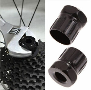 Bike Rear Cassette Cog Remover Cycle Hub Repair Tool Bicycle Freewheel Socket UK