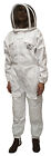 HLH CLOTHSXL-101 Beekeeping Suit, Cotton & Polyester, XL - Quantity 1