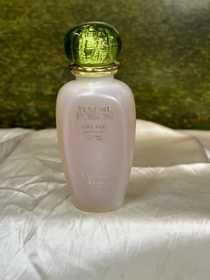 GEL DE BAÑO Y DUCHA PERFUMADO CHRISTIAN DIOR TENDRE POSITION 100 ML (NUEVO) Foto 1 de 4