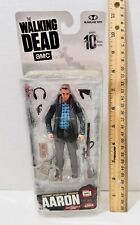 The Walking Dead TV Series 10 Aaron McFarlane Toys Figure Exclusive NEW  LR