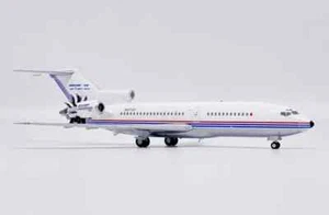 JC Wings 1:200 Boeing Company 727-100 N32720 (XX20413) Die-Cast Model Plane - Picture 1 of 12