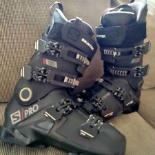 Salomon S/Pro 120 Mens Ski Boots 26/26.5