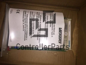NEW 1PCS Eaton Vickers EEA-PAM-513-A-33 Power Amplifier - Picture 1 of 1