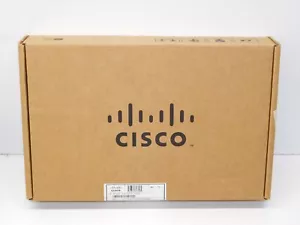 New Cisco NM-16ESW 16 Port 10/100 Etherswitch Network Module Unit Sealed Box - Picture 1 of 4