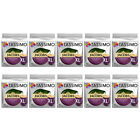 Tassimo Coffee Pods Jacobs Caffe Crema Intenso XL 10 Packs (Total 160 Drinks)