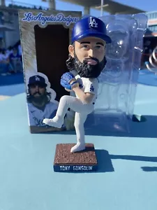 LA Dodgers, Tony Gonsolin Bobblehead, 07.06.2023 Stadion Giveaway Vorverkauf 🙂 - Bild 1 von 10