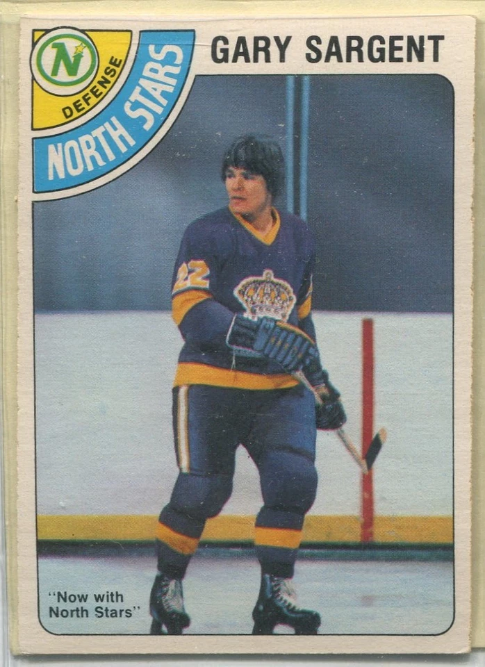 1978-79, O-PEE-CHEE, Hockey, #"s 1 - 100 , UPick from list - Image 1 of 1
