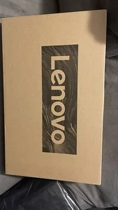 lenovo ideapad 3 15.6 touch screen laptop, Latest Model Brand New Unopened Box - Picture 1 of 6