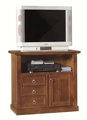 MOBILE PORTA TV ARTE POVERA OTTIMA QUALITA'!! - Imagen 1 de 1