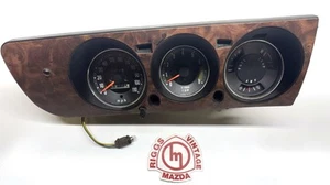 Mazda REPU Gauge Gage Instrument Cluster - Picture 1 of 3