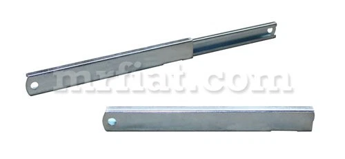 Soporte bloqueo capó delantero Ferrari Dino 206 246 GT GTS nuevo Foto 1 de 1