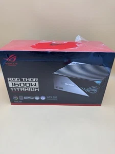 ASUS ROG-THOR-1600T-GAMING 1600W Power Supply Module - Afbeelding 1 van 6