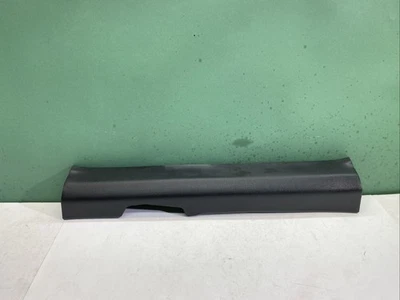 2017 - 2020 年日产 Rogue 左前驱动门窗板装饰原始设备制造商 769524CE0A — 第 1/4 张图片