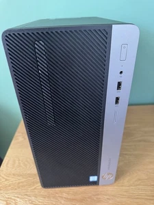 HP Prodesk 400 G5 MT PC i5-8400/16Gb/256Gb SSD/Win11 HDMI Output + Wireless - Zdjęcie 1 z 5