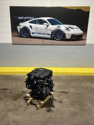 2010-2012 Audi A5 8F 2.0L Engine Motor Assembly with Turbo CAEB 74K Miles OEM Foto 1 de 4