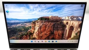 LENOVO YOGA 920-13IKB 80Y7 13.3" MONTAJE COMPLETO DE PANTALLA TÁCTIL OEM - Imagen 1 de 4