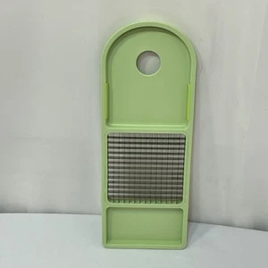 Vidalia Chop Wizard Small Grid Dicing Blade Replacement Part - Picture 1 of 6