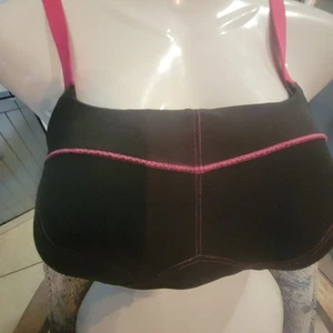 Sujetador deportivo Half Moon Active 34DD con aros para mujer - Imagen 1 de 7