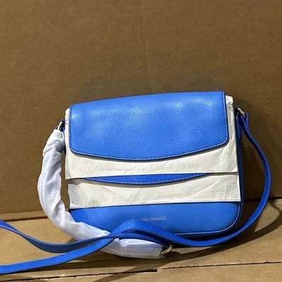 monedero vera bradley azul  Foto 1 de 4