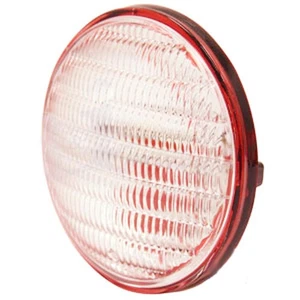 12V Sealed Beam Flood Lamp Fits Allis Chalmers Replaces 207000652 - Picture 1 of 11