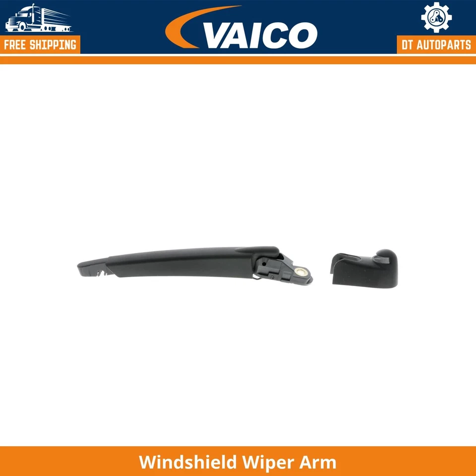 Brazo limpiaparabrisas trasero Vaico 2009 2010 2011 2012 Smart Fortwo 2008-2016 Foto 1 de 1