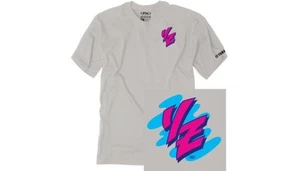 Factory Effex Yamaha Retro T-Shirt - Picture 1 of 1
