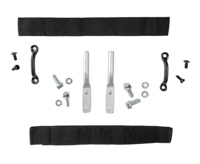 Кронштейны Footman Loop | штифты ремня | ремни | подходят для Jeep Wrangler 1997-2006 TJ - Изображение 1 из 3