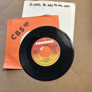 Lacey J Dalton 16Th Avenue / You Can't Take The Texas Out Of Me 1982 Columbia 45 - Picture 1 of 3