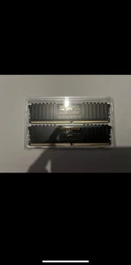 Corsair Vengeance LPX 32 GB (2x16 GB) DDR4 3200 MHz  - Picture 1 of 2
