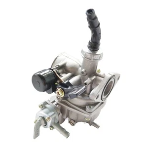 Carburator Fuel For Mini Bike Moped Atv 50Cc 70Cc 90Cc FD5 - Picture 1 of 10
