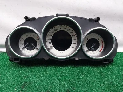 Mercedes-Benz E250 2016 BlueTEC 4MATIC A212 900 71 29 grupos de instrumentos Foto 1 de 4