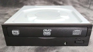 LITE-ON IT CORP Desktop Optical Drive DVD SATA 5.25", iHAS124-14 EUV - Picture 1 of 8
