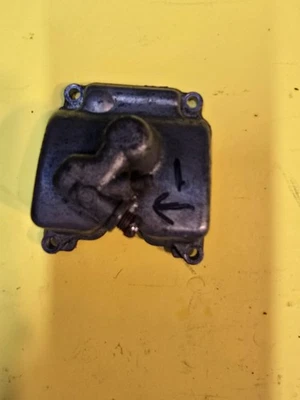 Cuenco carburador Suzuki Bandit 1200 Mikuni Foto 1 de 3