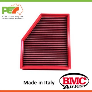 Nuevo * BMC ITALIA * 220 x 270 mm Filtro de Aire para BMW 530i (Serie G30) - Imagen 1 de 4