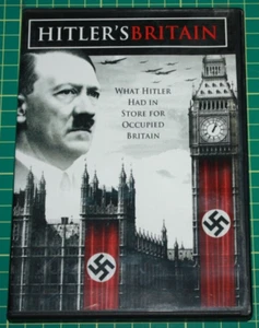 Documentary DVD: Hitler's Britain - Picture 1 of 3