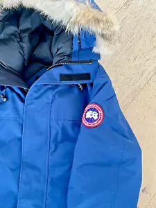 Canada Goose Langford Jacket - Size Large - Picture 1 of 10